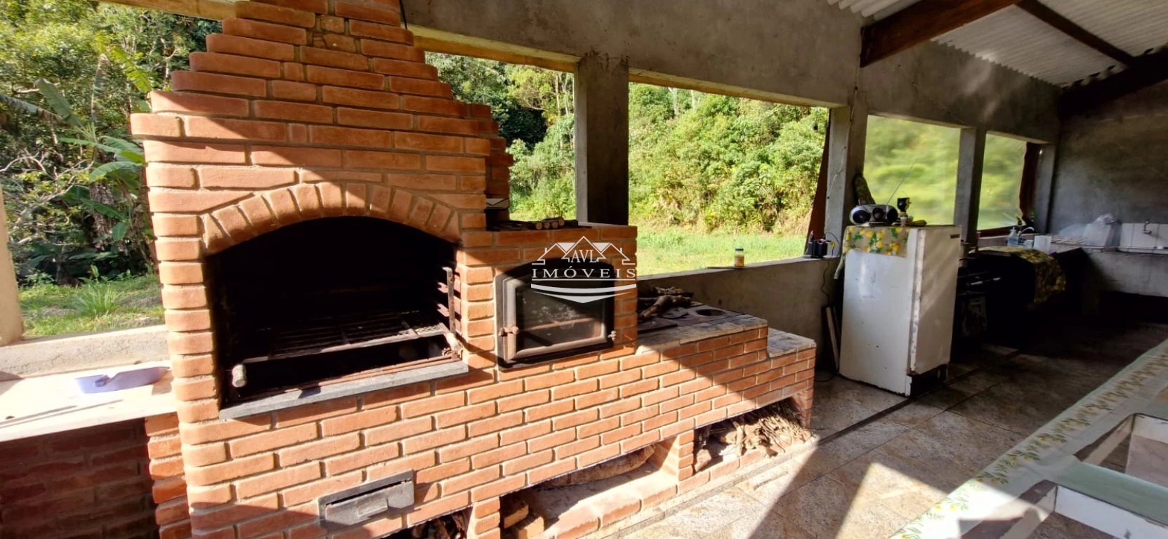 Sítio à venda, 600m² - Foto 41