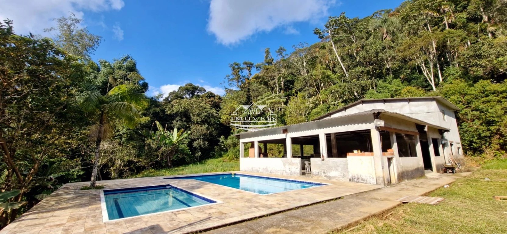 Sítio à venda, 600m² - Foto 42