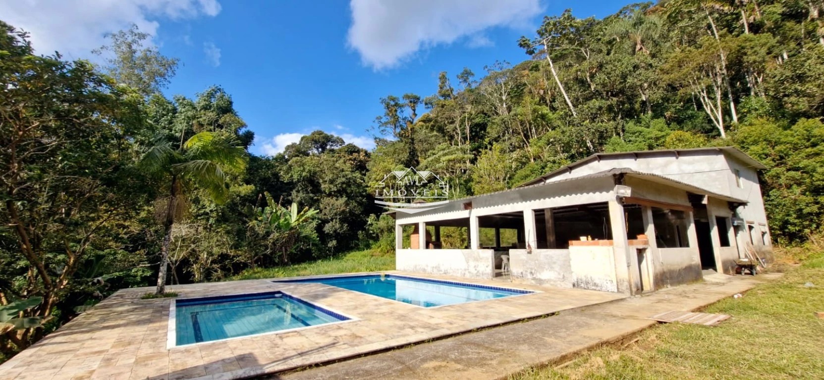 Sítio à venda, 600m² - Foto 43