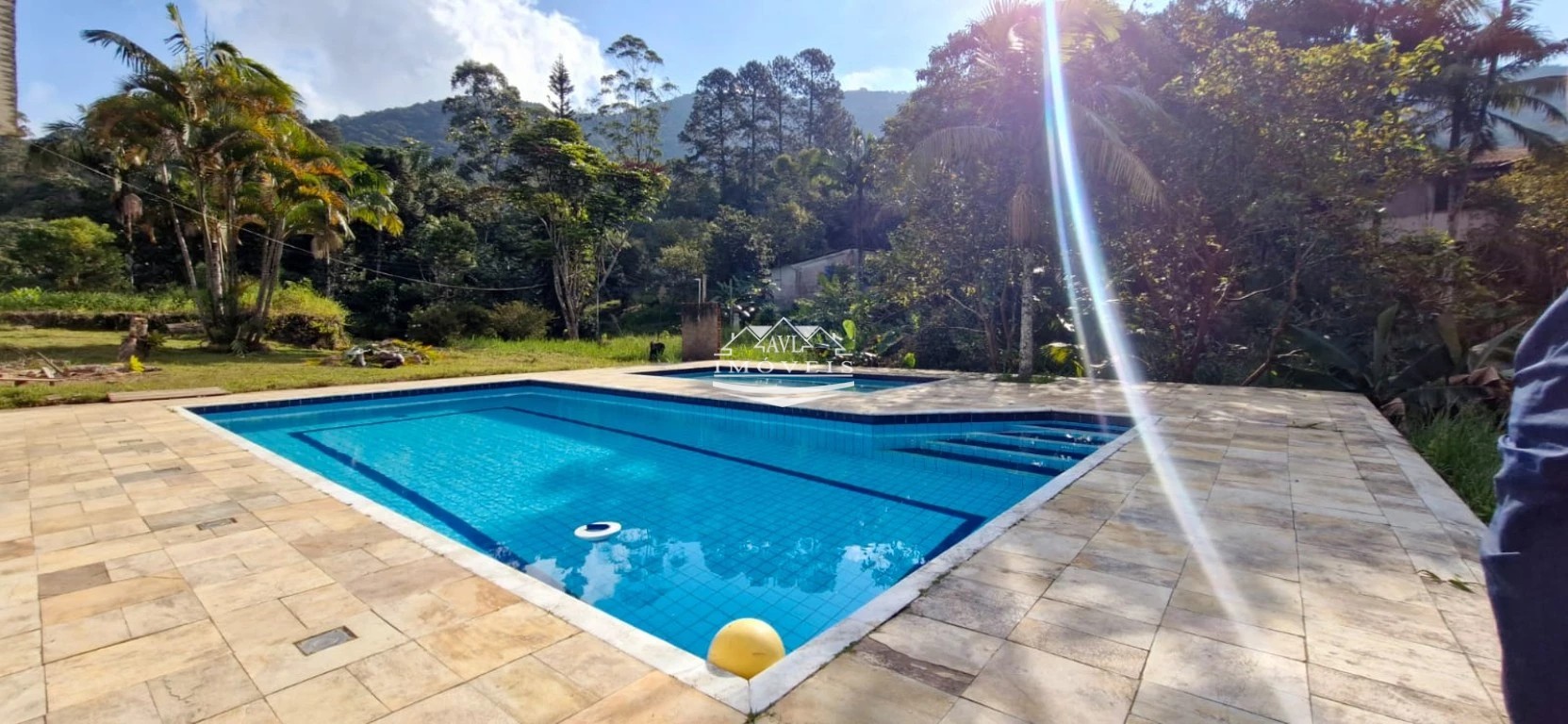 Sítio à venda, 600m² - Foto 45