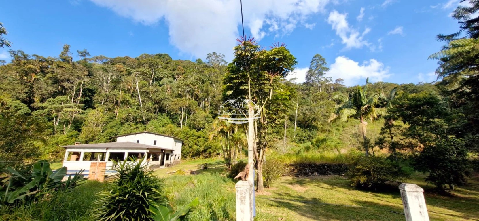 Sítio à venda, 600m² - Foto 47