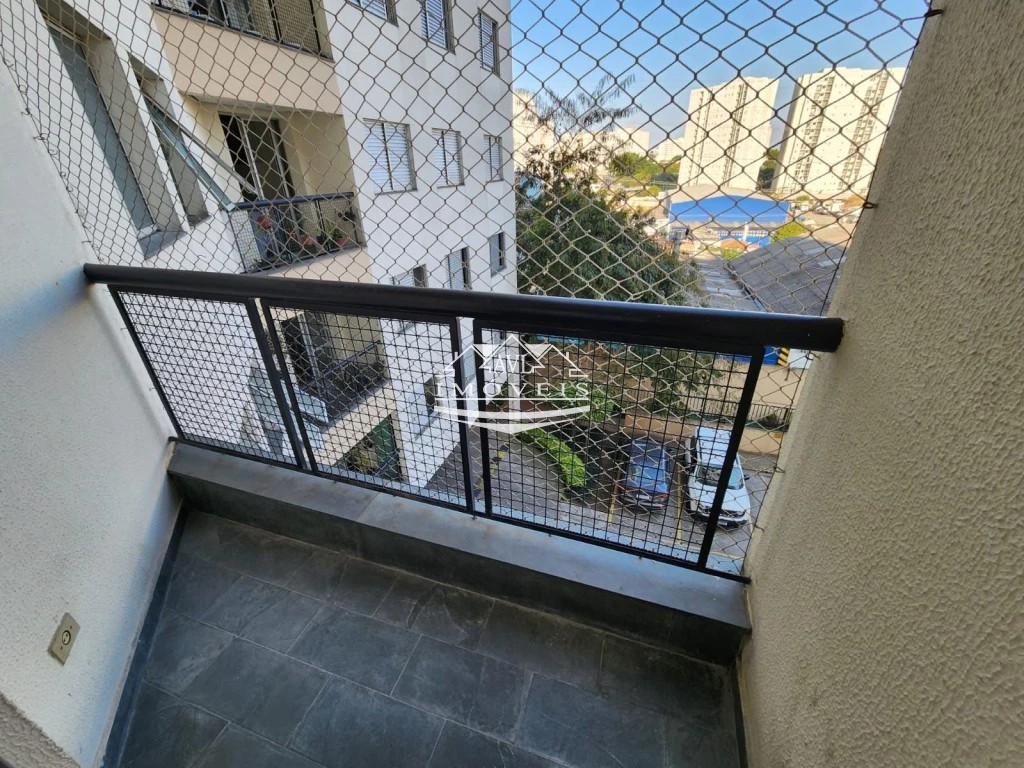 Apartamento para alugar com 3 quartos, 67m² - Foto 2