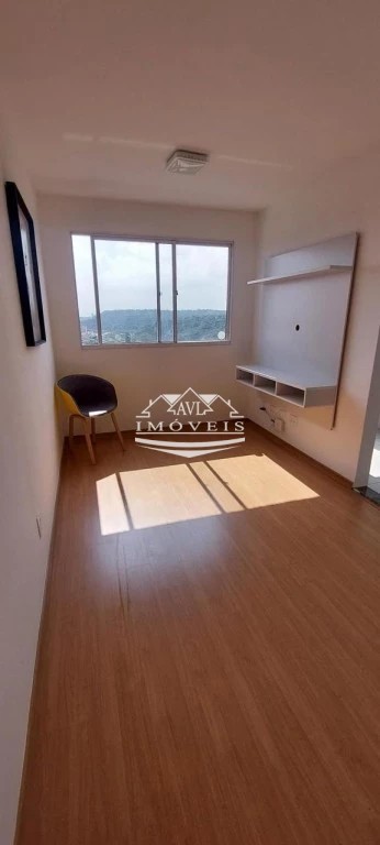 Apartamento, 2 quartos, 43 m² - Foto 2