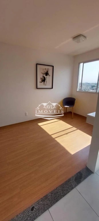 Apartamento, 2 quartos, 43 m² - Foto 3