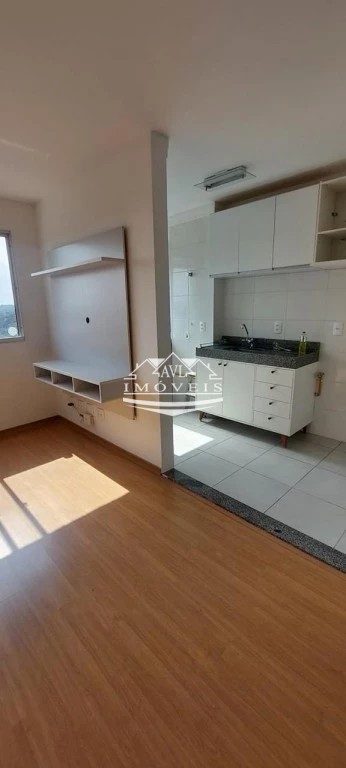 Apartamento, 2 quartos, 43 m² - Foto 4