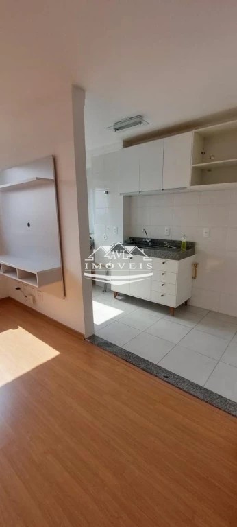 Apartamento, 2 quartos, 43 m² - Foto 5