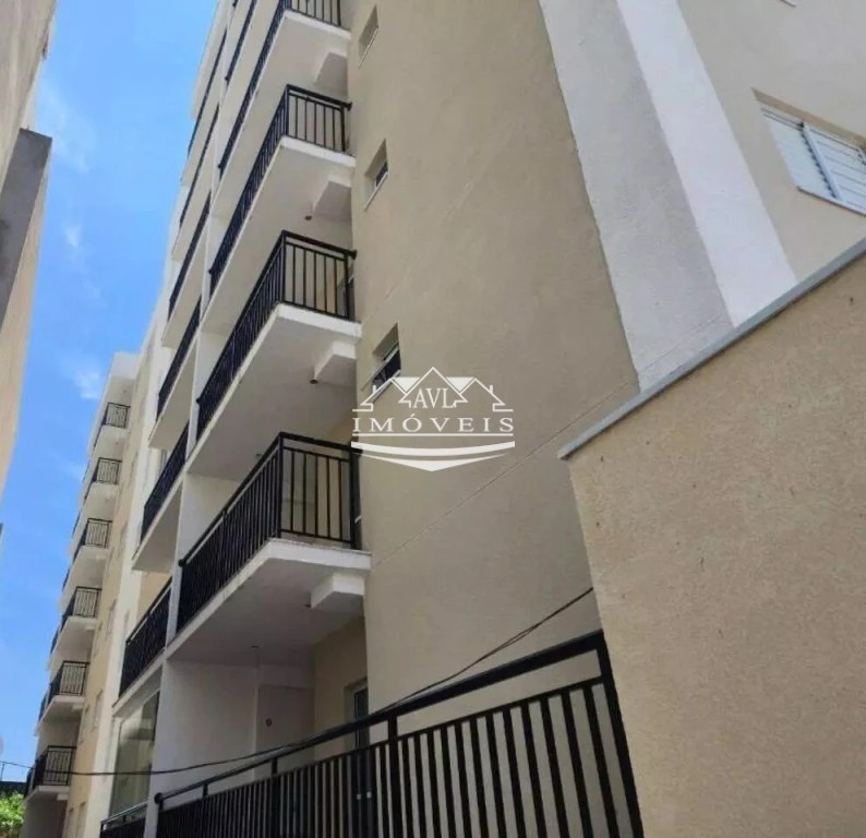 Apartamento, 2 quartos, 49 m² - Foto 2