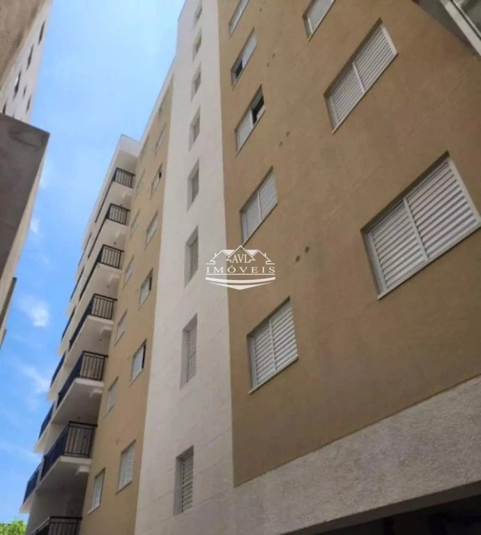 Apartamento, 2 quartos, 49 m² - Foto 3