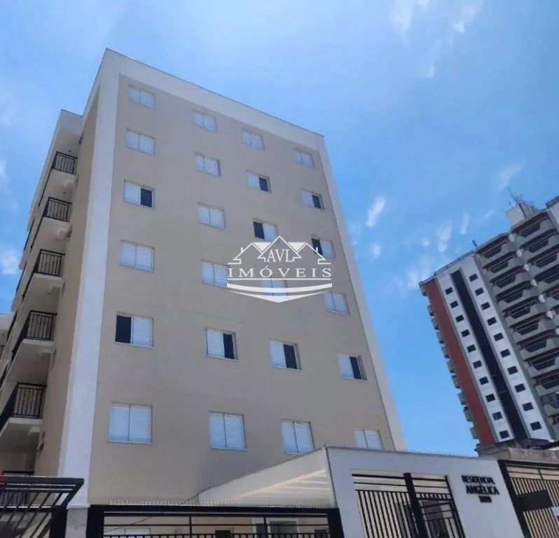 Apartamento, 2 quartos, 49 m² - Foto 4