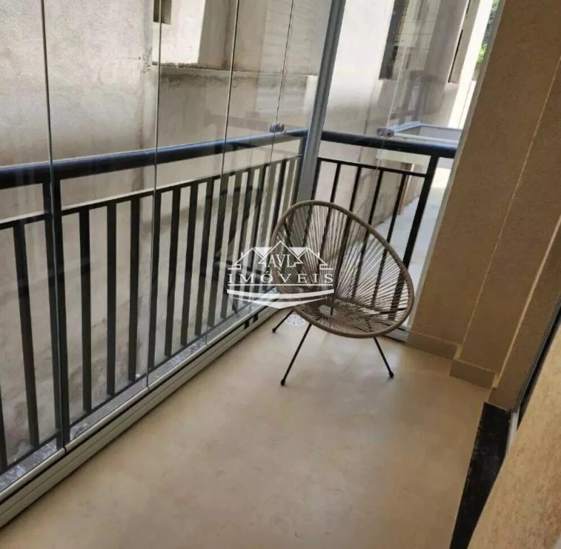 Apartamento, 2 quartos, 49 m² - Foto 5