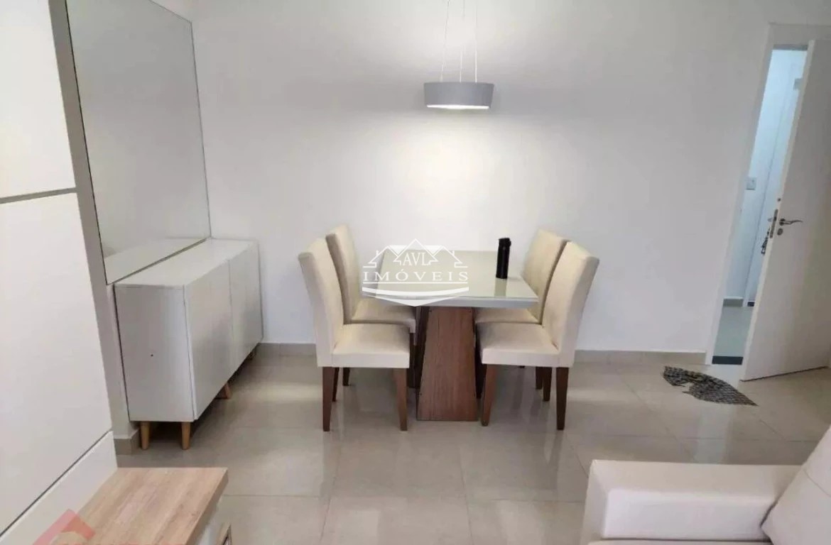 Apartamento, 2 quartos, 49 m² - Foto 7
