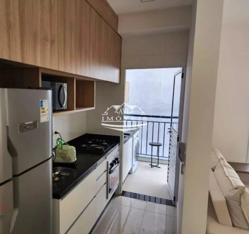 Apartamento, 2 quartos, 49 m² - Foto 9