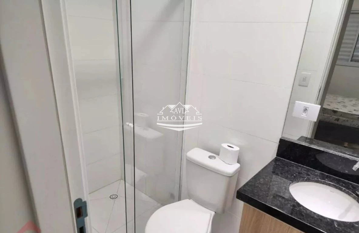 Apartamento, 2 quartos, 49 m² - Foto 17