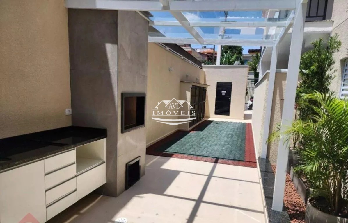 Apartamento, 2 quartos, 49 m² - Foto 18