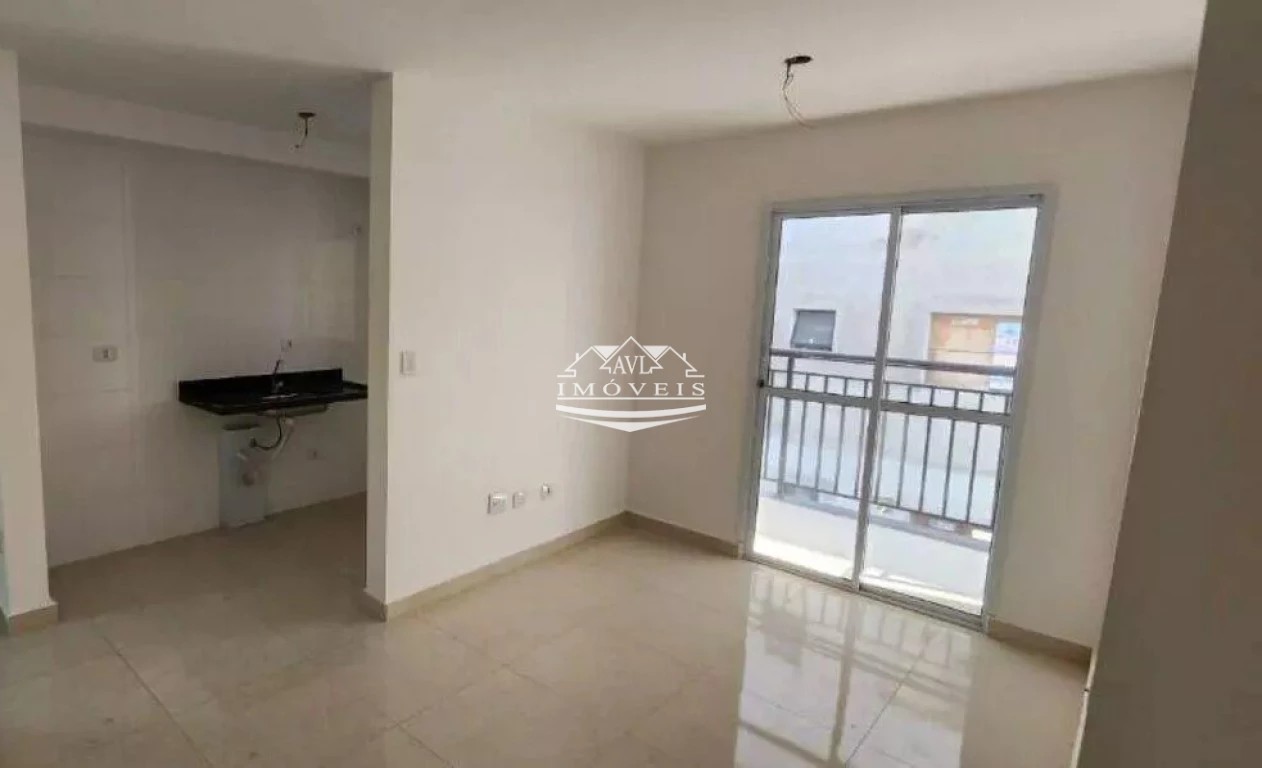 Apartamento, 2 quartos, 49 m² - Foto 5