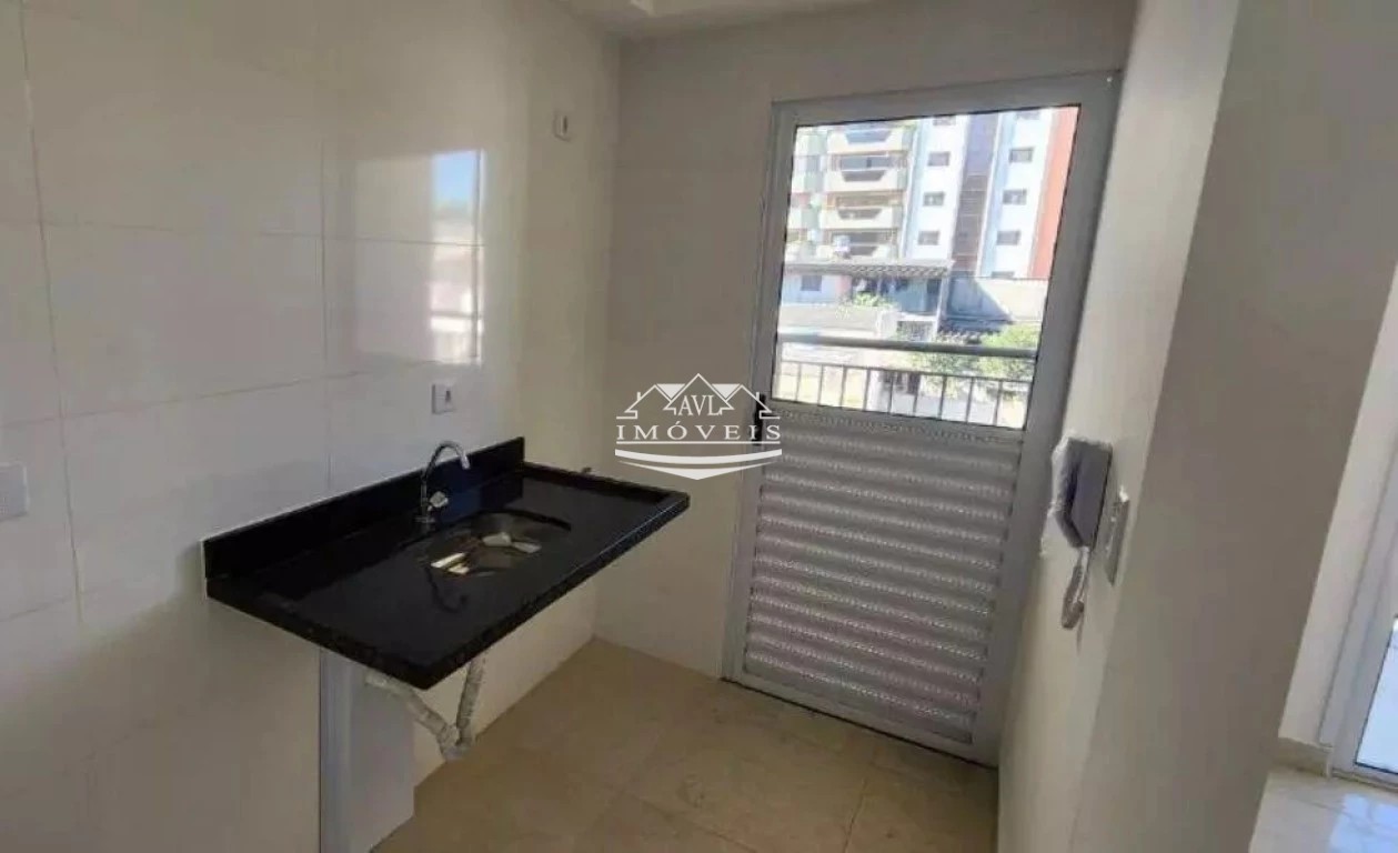 Apartamento, 2 quartos, 49 m² - Foto 6