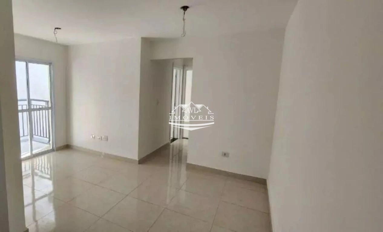 Apartamento, 2 quartos, 49 m² - Foto 7