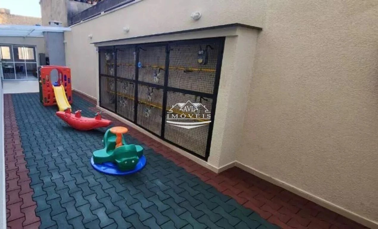 Apartamento, 2 quartos, 49 m² - Foto 15
