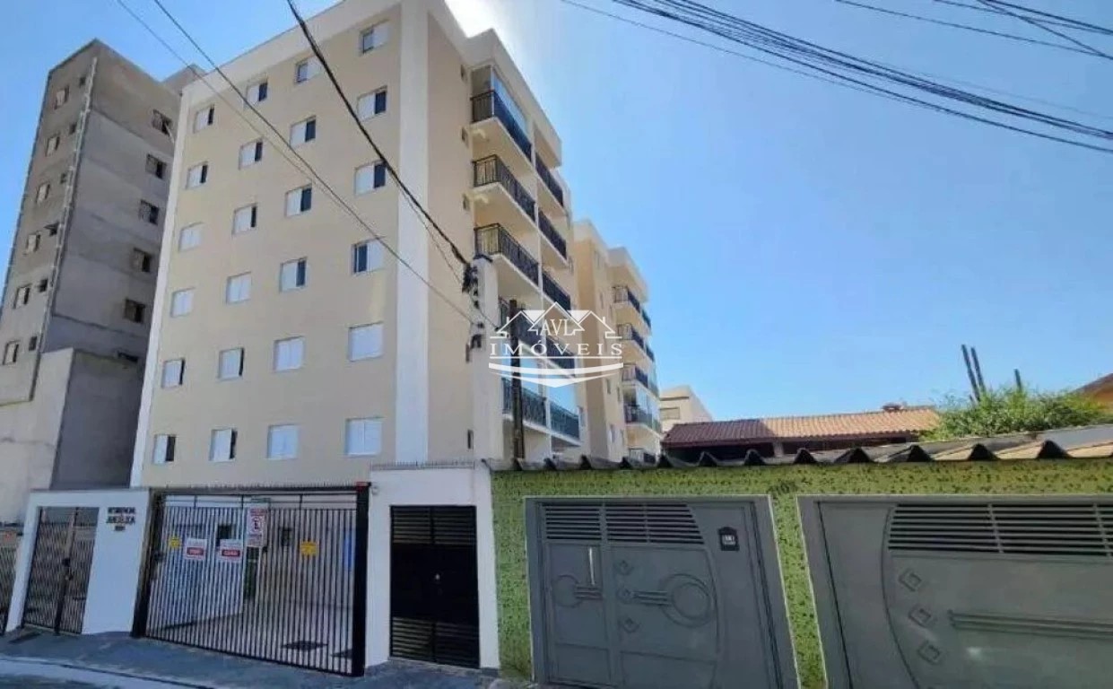 Apartamento, 2 quartos, 49 m² - Foto 17