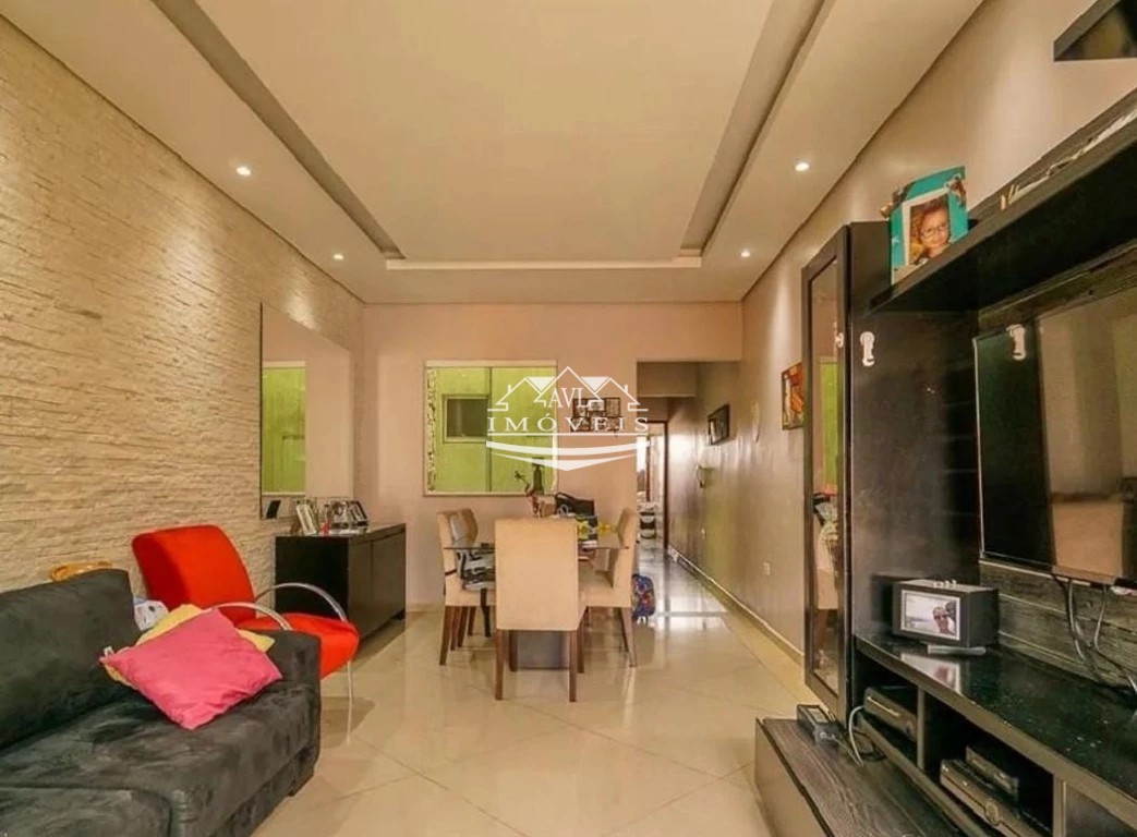 Sobrado para alugar com 2 quartos, 175m² - Foto 1