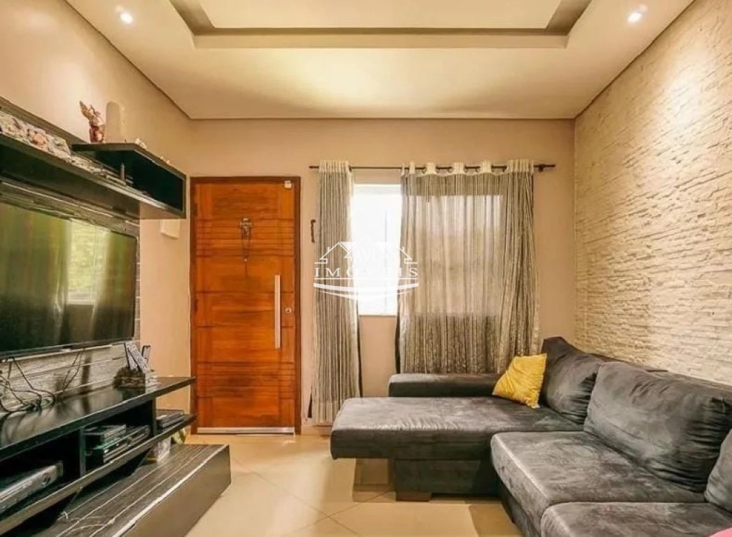 Sobrado para alugar com 2 quartos, 175m² - Foto 2