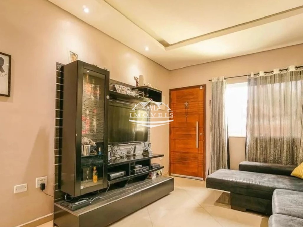 Sobrado para alugar com 2 quartos, 175m² - Foto 3