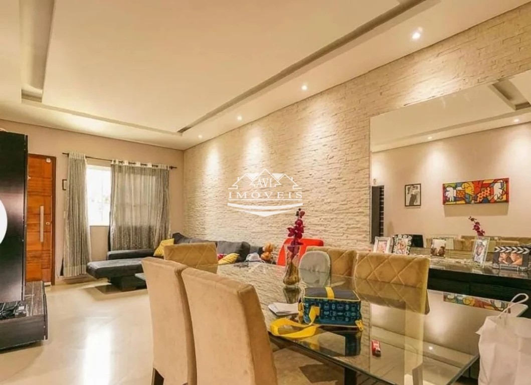 Sobrado para alugar com 2 quartos, 175m² - Foto 4