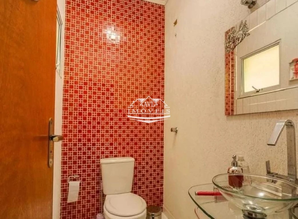 Sobrado para alugar com 2 quartos, 175m² - Foto 6