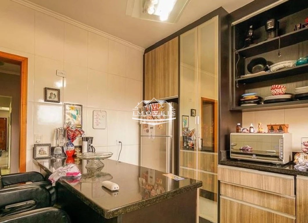 Sobrado para alugar com 2 quartos, 175m² - Foto 8
