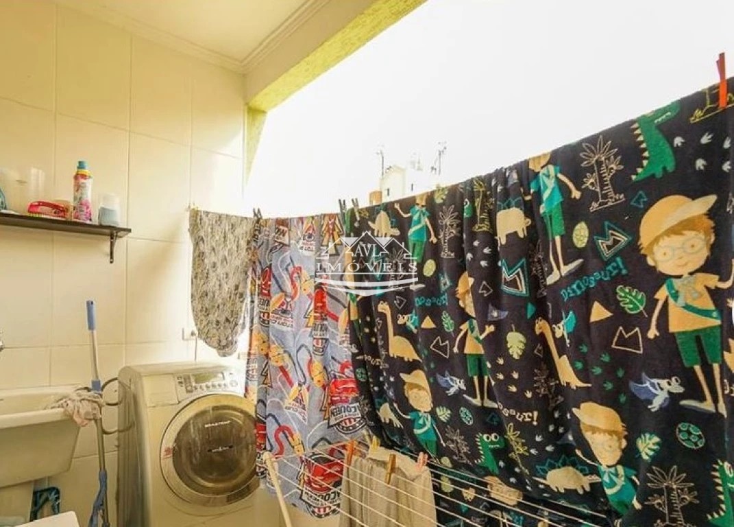 Sobrado para alugar com 2 quartos, 175m² - Foto 9
