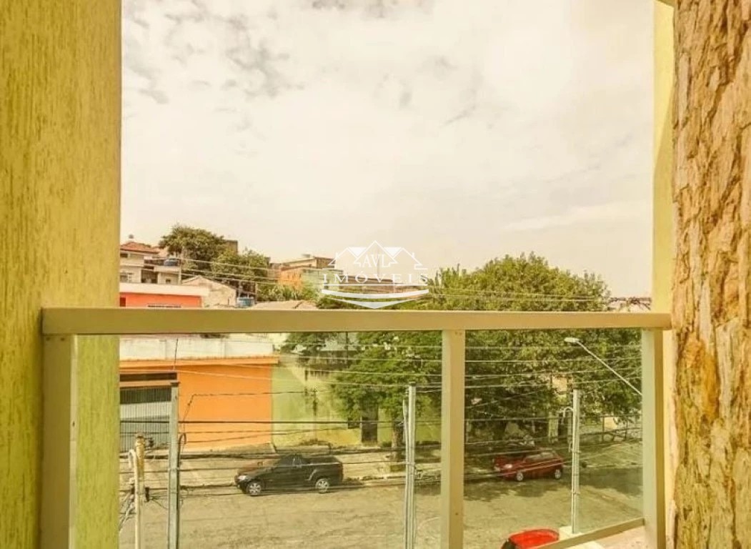 Sobrado para alugar com 2 quartos, 175m² - Foto 20