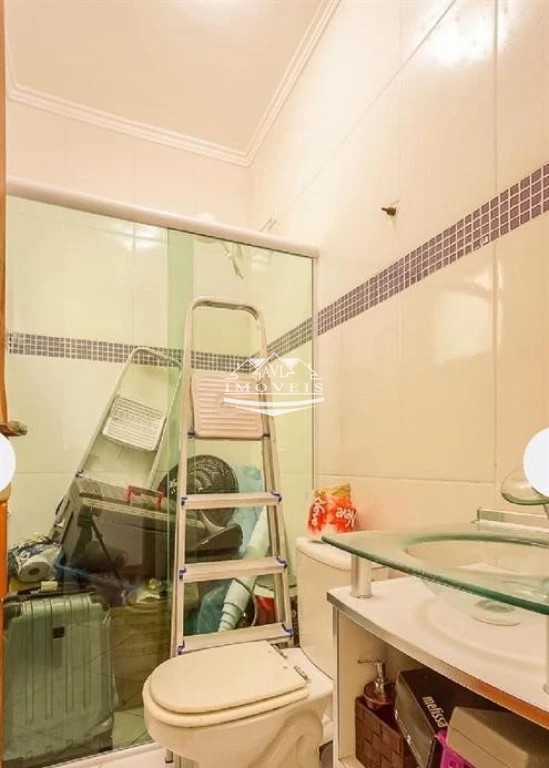 Sobrado para alugar com 2 quartos, 175m² - Foto 26