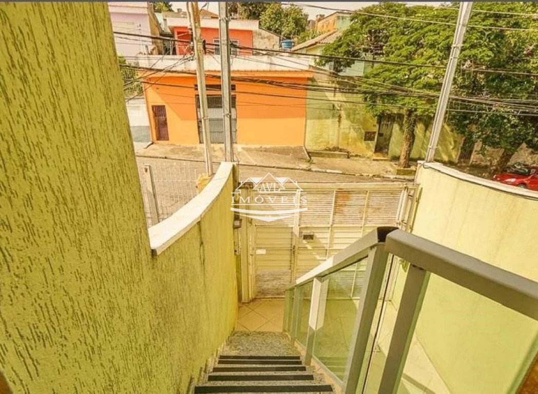 Sobrado para alugar com 2 quartos, 175m² - Foto 28