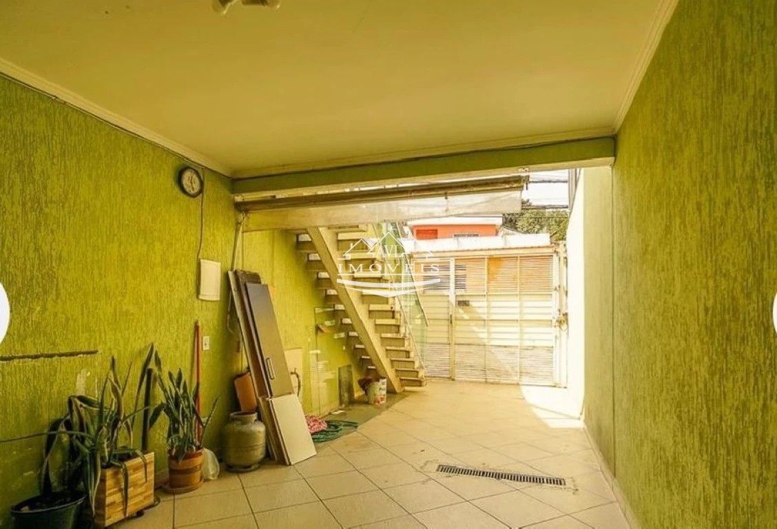 Sobrado para alugar com 2 quartos, 175m² - Foto 29