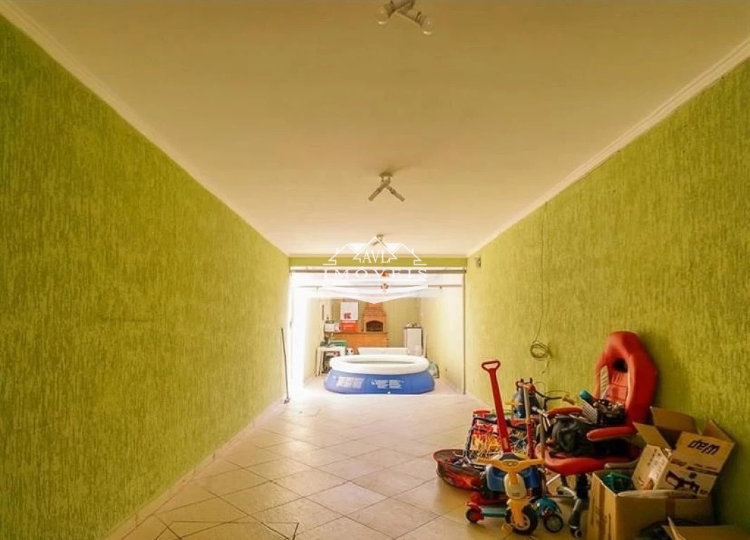 Sobrado para alugar com 2 quartos, 175m² - Foto 30