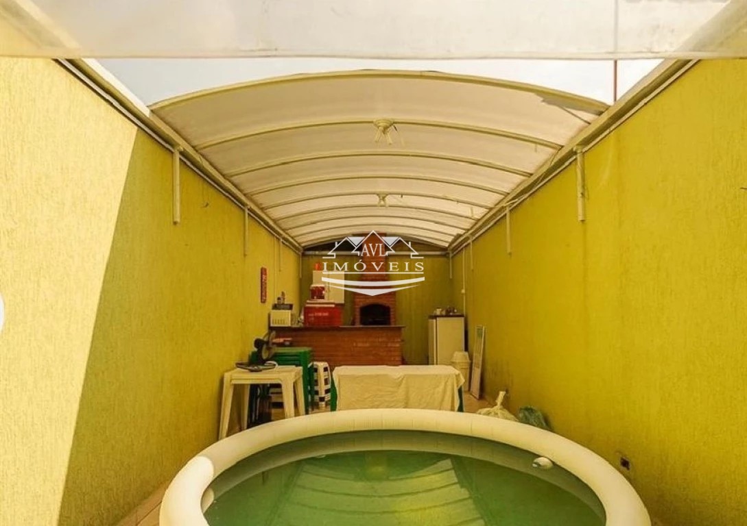 Sobrado para alugar com 2 quartos, 175m² - Foto 31