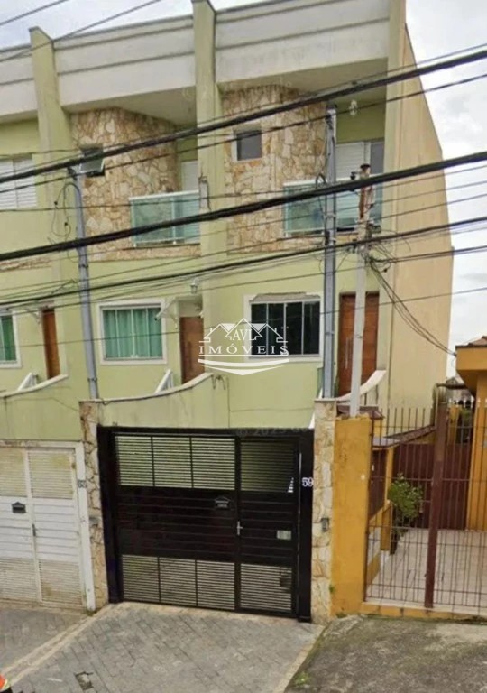 Sobrado para alugar com 2 quartos, 175m² - Foto 32