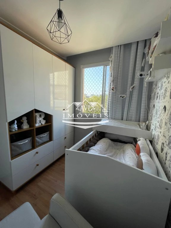 Apartamento à venda com 2 quartos, 32m² - Foto 15