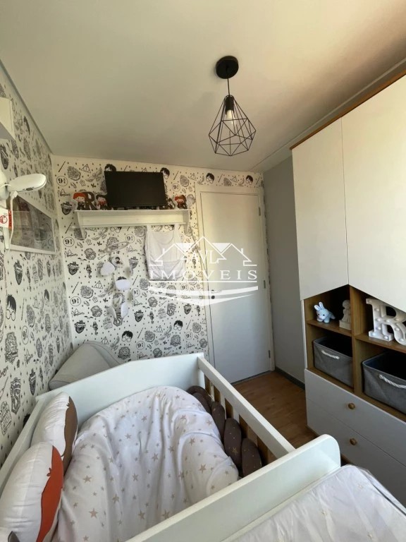 Apartamento à venda com 2 quartos, 32m² - Foto 18