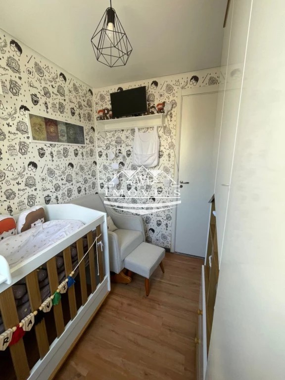 Apartamento à venda com 2 quartos, 32m² - Foto 17