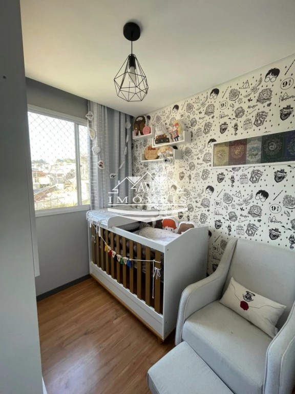 Apartamento à venda com 2 quartos, 32m² - Foto 16