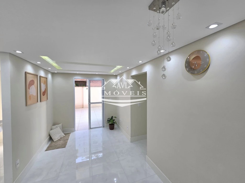 Apartamento à venda e aluguel com 2 quartos, 60m² - Foto 1