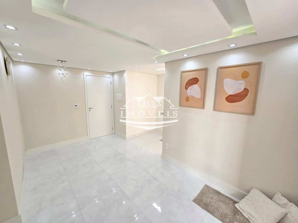 Apartamento à venda e aluguel com 2 quartos, 60m² - Foto 2