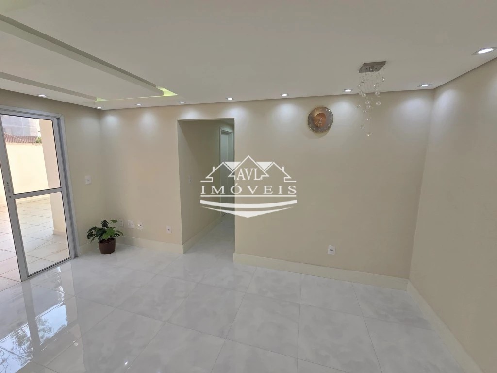 Apartamento à venda e aluguel com 2 quartos, 60m² - Foto 3