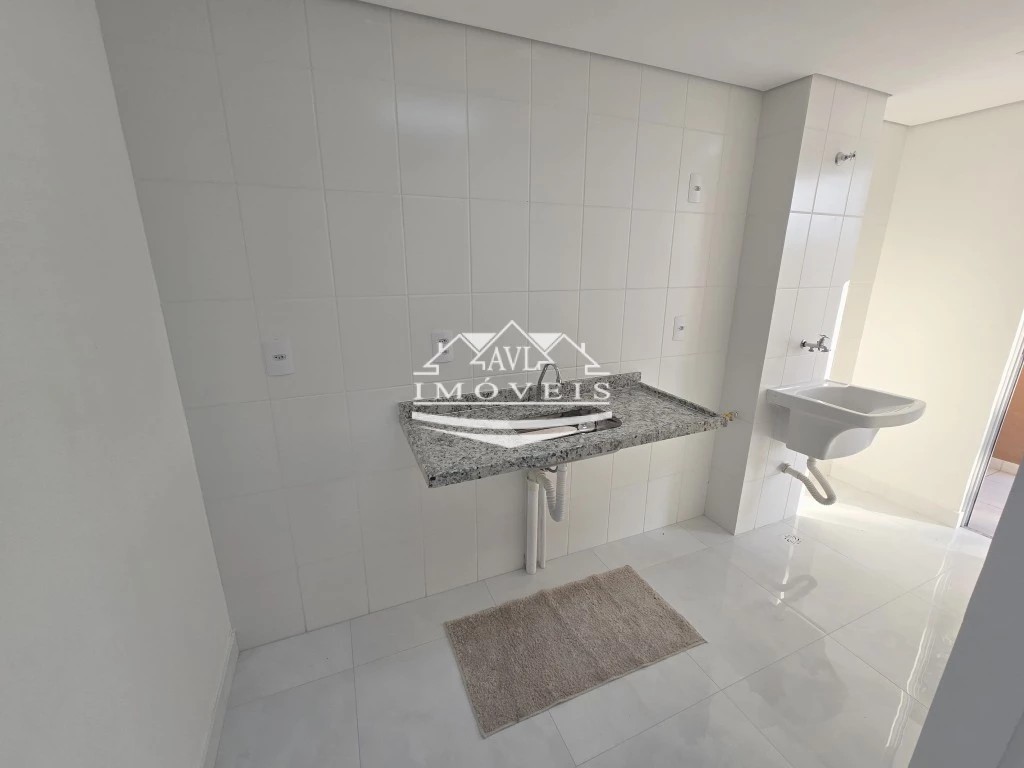 Apartamento à venda e aluguel com 2 quartos, 60m² - Foto 6