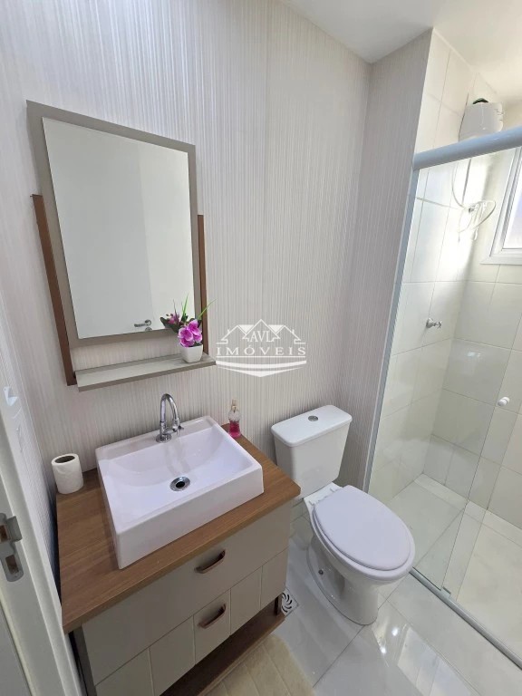 Apartamento à venda e aluguel com 2 quartos, 60m² - Foto 9