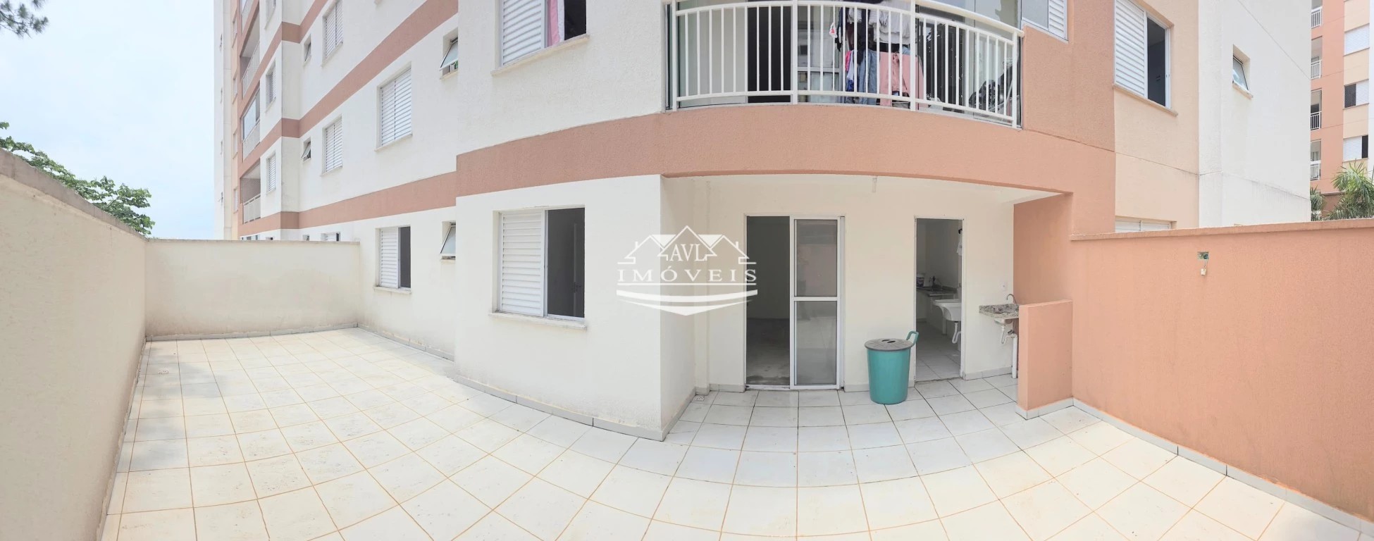 Apartamento à venda e aluguel com 2 quartos, 60m² - Foto 14
