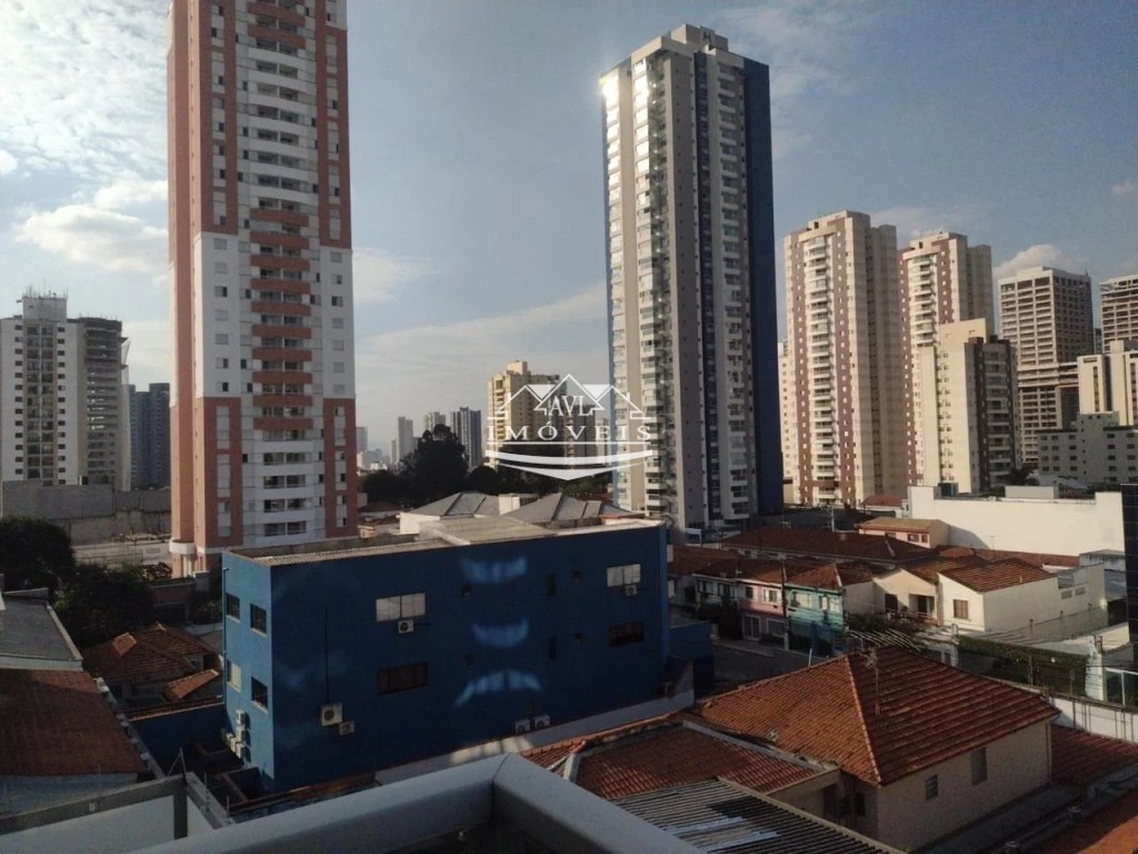 Loja-Salão à venda, 43m² - Foto 4