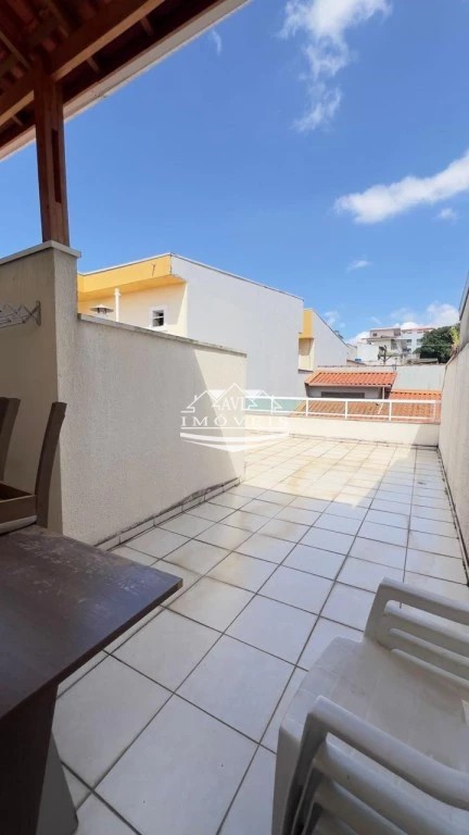 Cobertura, 2 quartos, 80 m² - Foto 6