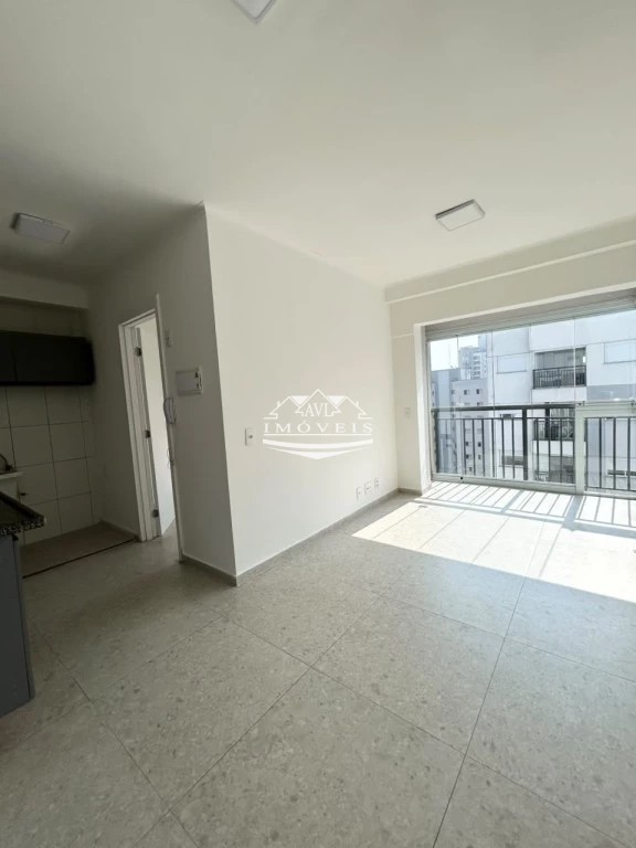 Apartamento, 2 quartos, 38 m² - Foto 1
